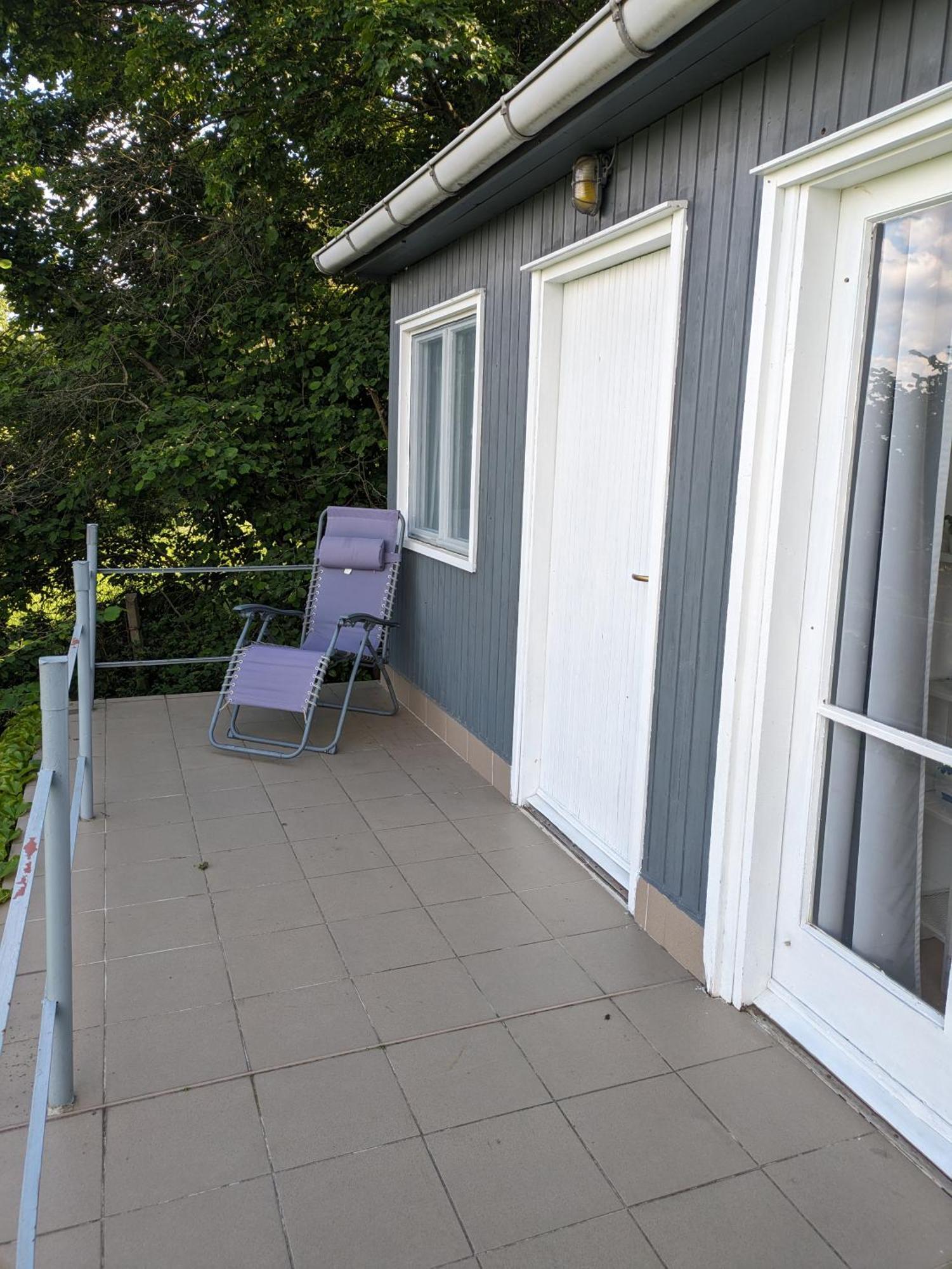 Apartamento Páratlan Panoráma Kékduna házikó Tahitófalu Exterior foto