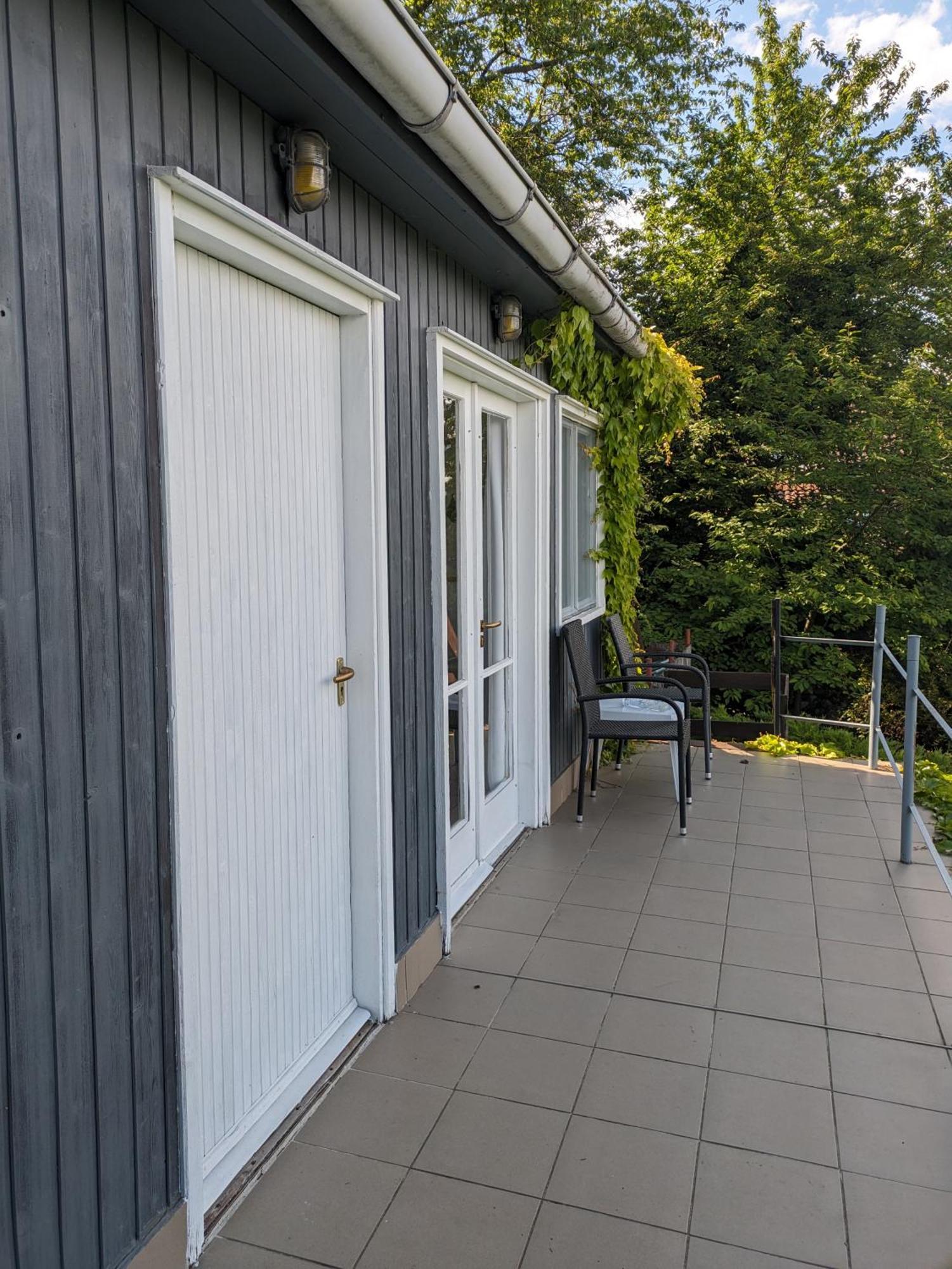 Apartamento Páratlan Panoráma Kékduna házikó Tahitófalu Exterior foto